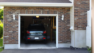 Garage Door Installation at Carl Manor, New York